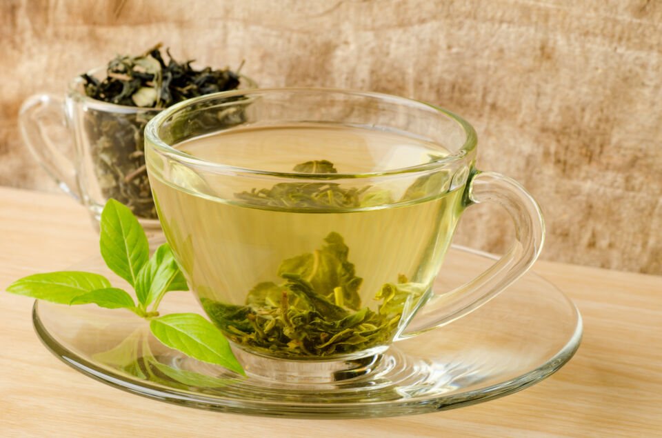 HALİL TEA FORMALIZE ZAYIFLAMA ÇAYI 100gr