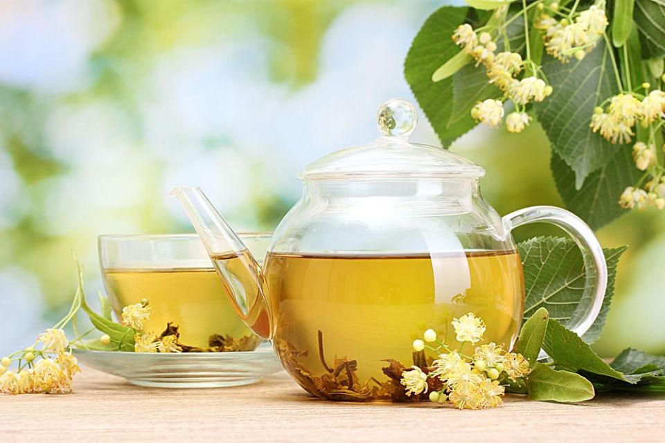 HALİL TEA IHLAMUR ÇAYI 100gr