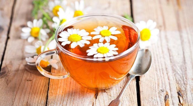 HALİL TEA PAPATYA ÇAYI 100gr
