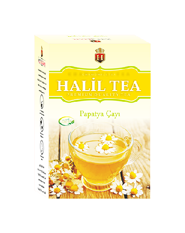HALİL TEA PAPATYA ÇAYI 100gr