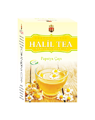 HALİL TEA PAPATYA ÇAYI 100gr