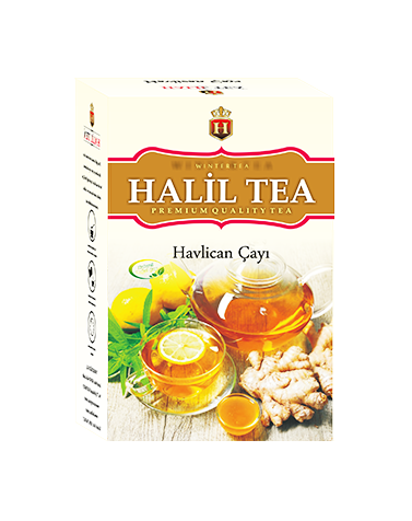 HALİL TEA HAVLICAN ÇAYI 100gr