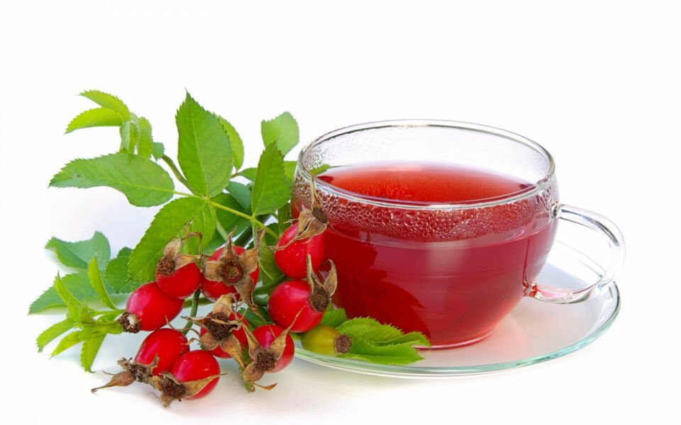 HALİL TEA KUŞBURNU ÇAYI 100gr