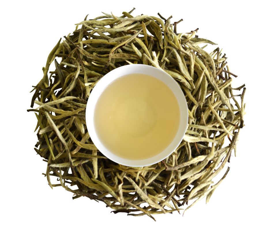 HALİL TEA BEYAZ ÇAY 1000gr