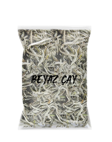 HALİL TEA BEYAZ ÇAY 1000gr