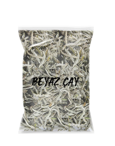 HALİL TEA BEYAZ ÇAY 1000gr
