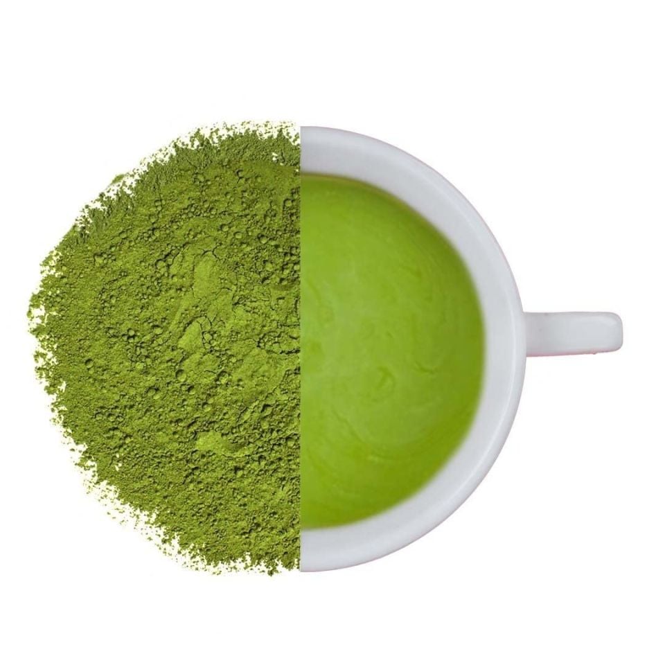 HALİL TEA MATCHA ÇAYI 100gr