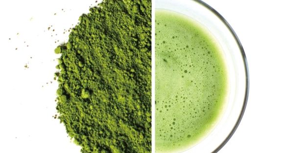 20 ADET MATCHA TEA 20gr